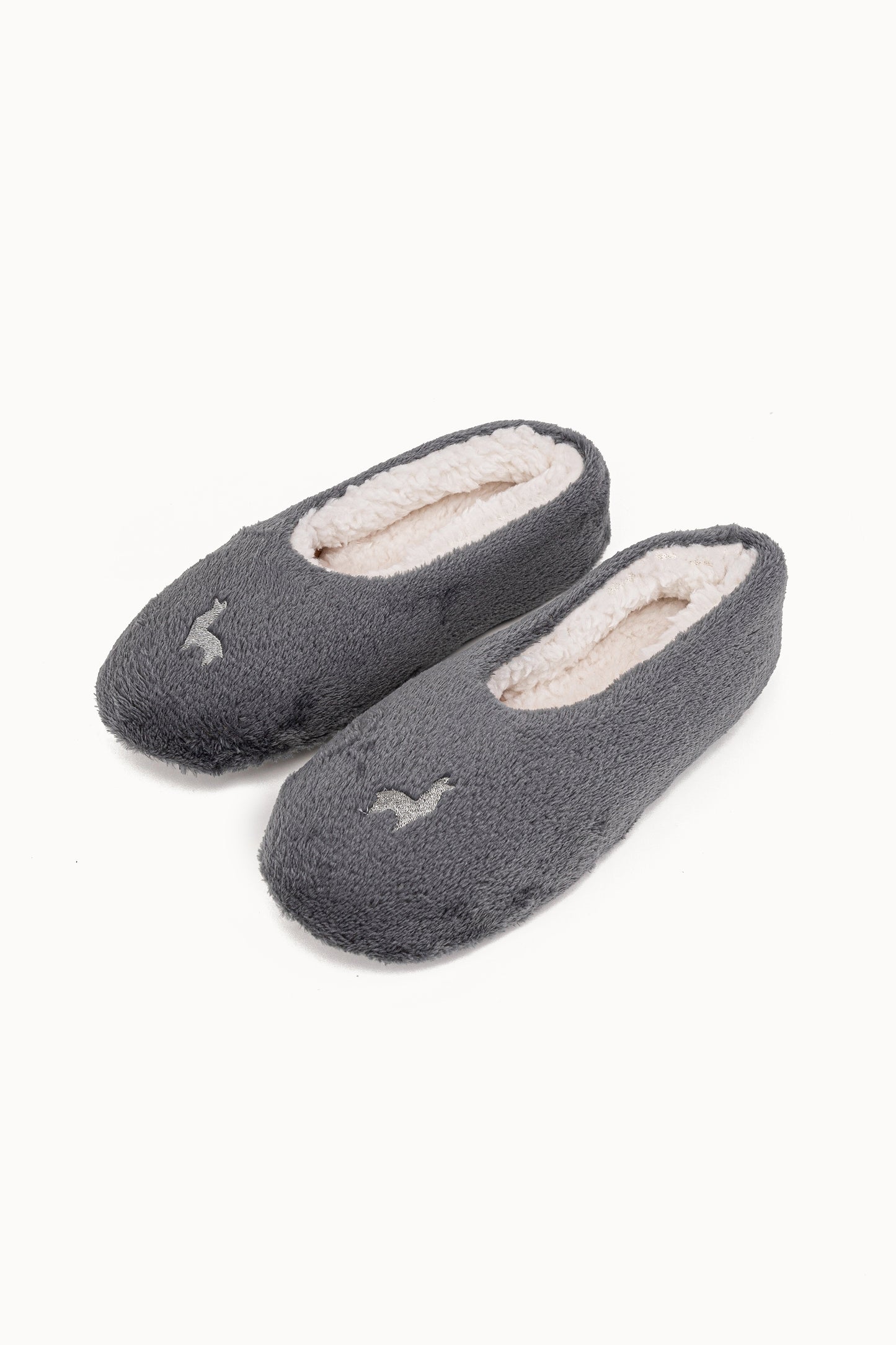 Pantuflas Mujer