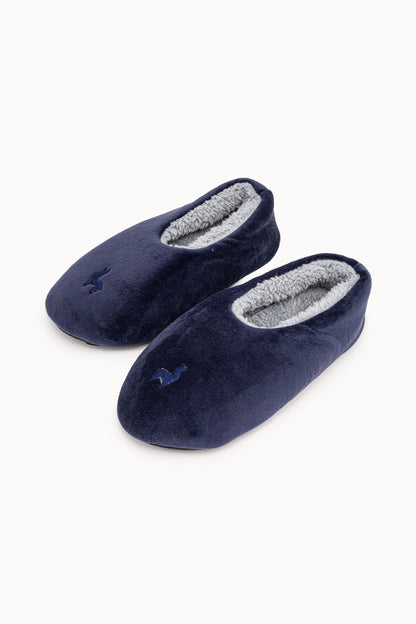 Pantuflas Hombre