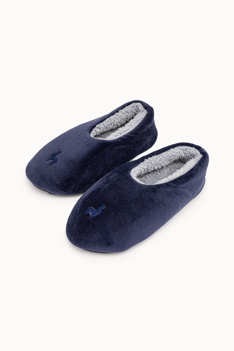Pantuflas Hombre